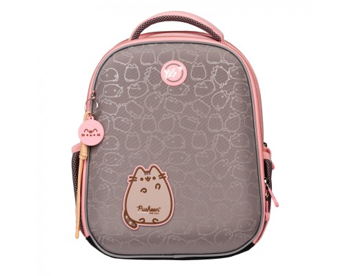 Портфель Yes Pusheen Fatty H-100 (559851)