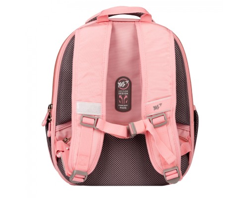 Портфель Yes Pusheen Fatty H-100 (559851)