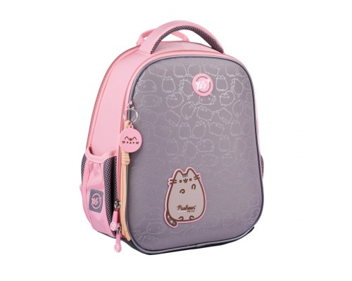 Портфель Yes Pusheen Fatty H-100 (559851)