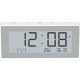 Термометр Xiaomi Miaomiaoce Smart clock temperature and humidity meter (MHO-C303)