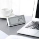 Термометр Xiaomi Miaomiaoce Smart clock temperature and humidity meter (MHO-C303)