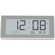 Термометр Xiaomi Miaomiaoce Smart clock temperature and humidity meter (MHO-C303)