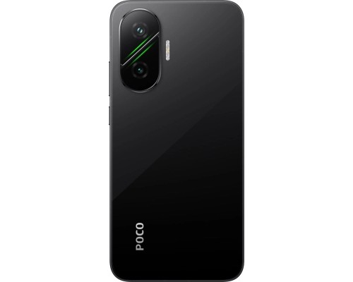 Мобільний телефон Xiaomi Poco F7 12/512GB Black (1154373)