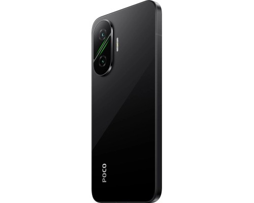 Мобільний телефон Xiaomi Poco F7 12/512GB Black (1154373)