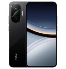 Мобільний телефон Xiaomi Poco F7 12/512GB Black (1154373)