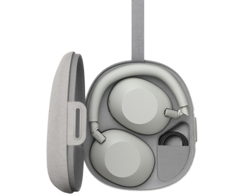 Навушники Sony WH-1000XM6 Platinum Silver (WH1000XM6S.E)