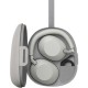 Навушники Sony WH-1000XM6 Platinum Silver (WH1000XM6S.E)