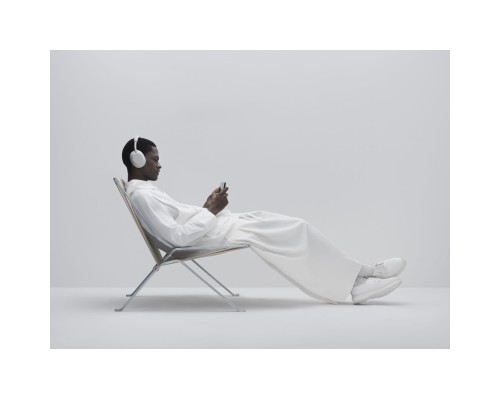 Навушники Sony WH-1000XM6 Platinum Silver (WH1000XM6S.E)