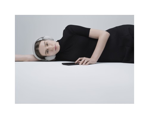 Навушники Sony WH-1000XM6 Platinum Silver (WH1000XM6S.E)