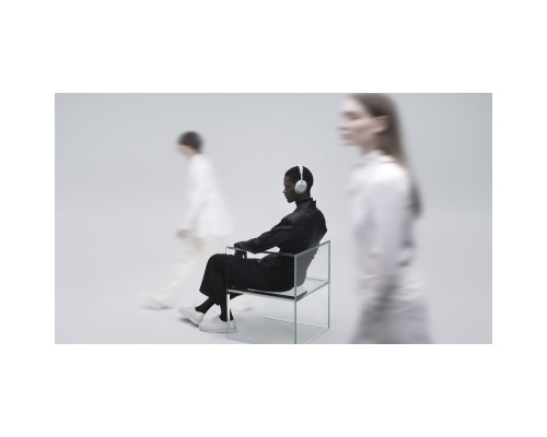 Навушники Sony WH-1000XM6 Platinum Silver (WH1000XM6S.E)