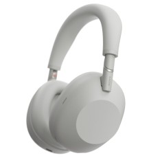 Навушники Sony WH-1000XM6 Platinum Silver (WH1000XM6S.E)