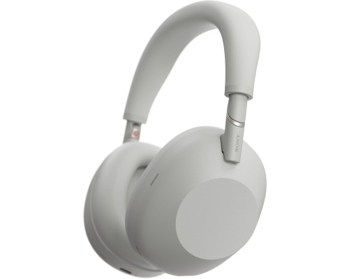 Навушники Sony WH-1000XM6 Platinum Silver (WH1000XM6S.E)
