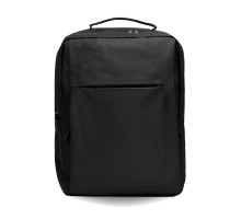 Рюкзак туристичний NikiBo Classic 14л чорний (30010105-01)