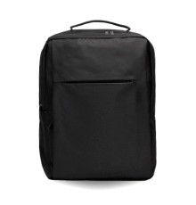 Рюкзак туристичний NikiBo Classic 14л чорний (30010105-01)