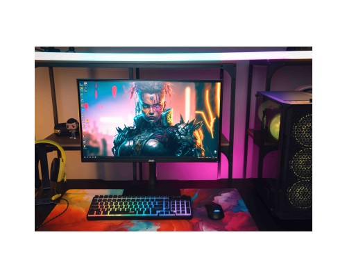 Монітор 2E E2425B (2E-E2425B-01.UA)