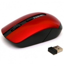 Мишка Havit HV-MS989GT Wireless Black/Red (6950676251623)