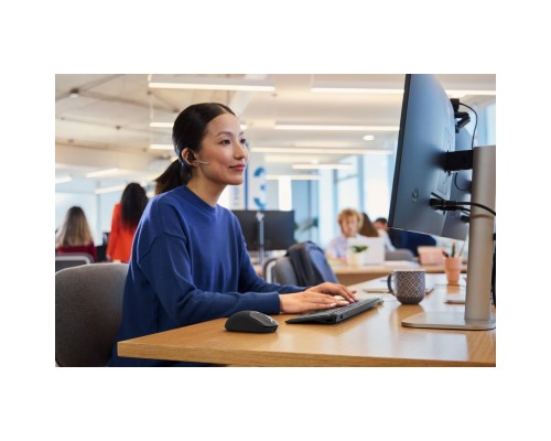 Мишка HP 700 Rechargeable Wireless/Bluetooth Black (AZ7B0AA)