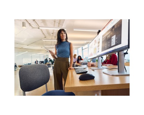 Мишка HP 700 Rechargeable Wireless/Bluetooth Black (AZ7B0AA)