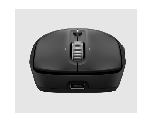 Мишка HP 700 Rechargeable Wireless/Bluetooth Black (AZ7B0AA)