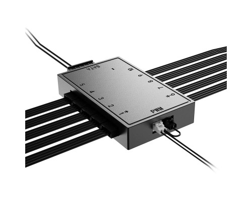 Модуль управління підсвічуванням ID-Cooling FH-10 PWM