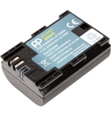 Акумулятор до фото/відео PowerPlant Canon LP-E6NH 2250mAh (CB970551)