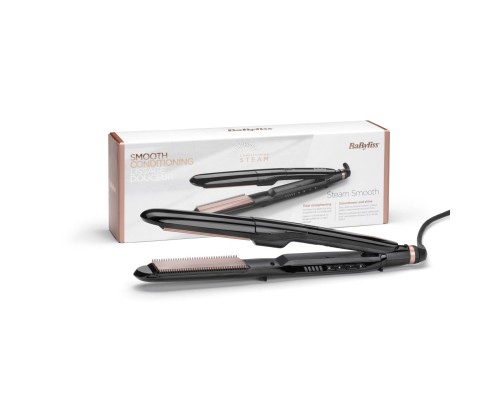 Вирівнювач для волосся Babyliss ST493E