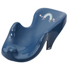Гірка для купання Tega Baby Meteo антиковзка navy (ME-003-164)