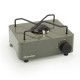 Портативна газова плитка Naturehike CNH22CJ011, хакі (6927595789117)