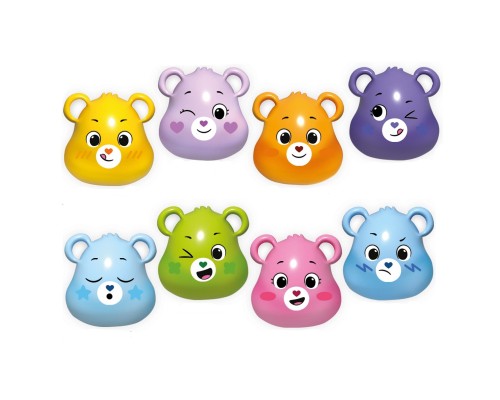 Антистрес Cool Things сюрприз Care bears (CB008)