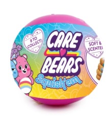 Антистрес Cool Things сюрприз Care bears (CB008)