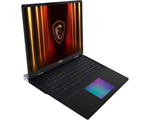 Ноутбук MSI Titan 18 HX AI A2XWIG-269UA (9S7-182421-269)