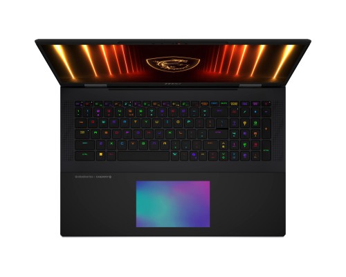 Ноутбук MSI Titan 18 HX AI A2XWIG-269UA (9S7-182421-269)