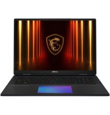 Ноутбук MSI Titan 18 HX AI A2XWIG-269UA (9S7-182421-269)