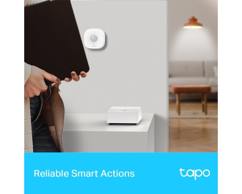 Модуль управління розумним будинком TP-Link Tapo H200 (TAPO-H200)