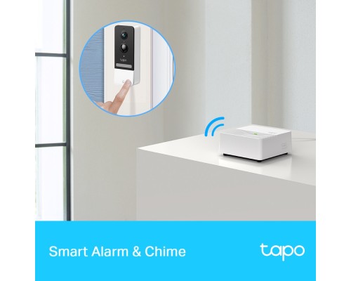 Модуль управління розумним будинком TP-Link Tapo H200 (TAPO-H200)