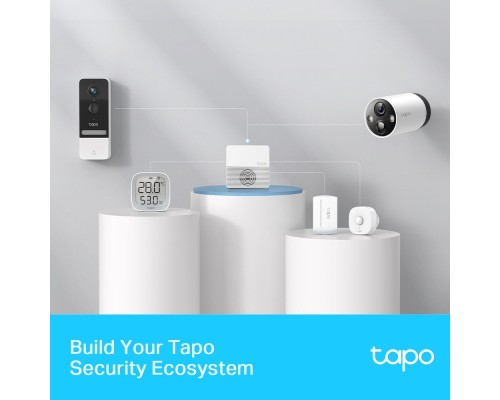 Модуль управління розумним будинком TP-Link Tapo H200 (TAPO-H200)