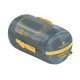 Спальний мішок Ferrino Lightech Shingle SQ -2°C Green Left (86266QVVS) (931764)