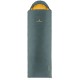 Спальний мішок Ferrino Lightech Shingle SQ -2°C Green Left (86266QVVS) (931764)