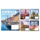 Зошит 1 вересня Next adventure А5 96 аркушів клітинка (768171)