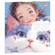 Зошит Yes Sweet Friendship А5 18 аркушів лінія (767865)
