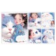Зошит Yes Sweet Friendship А5 18 аркушів лінія (767865)