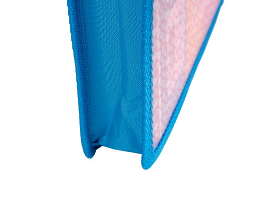 Папка для зошитів Yes пластикова на резинці Barbie рожевий В5 (492211)