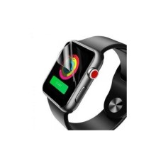 Плівка захисна Devia Hydrogel Apple Watch 10 (46) matte 2 pcs (DV-AW-10-46M)