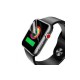 Плівка захисна Devia Hydrogel Apple Watch 10 (46) matte 2 pcs (DV-AW-10-46M)