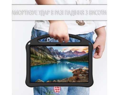 Чохол до планшета BeCover Protected Cover Lenovo Idea Tab Pro 12.7