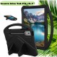 Чохол до планшета BeCover Protected Cover Lenovo Idea Tab Pro 12.7