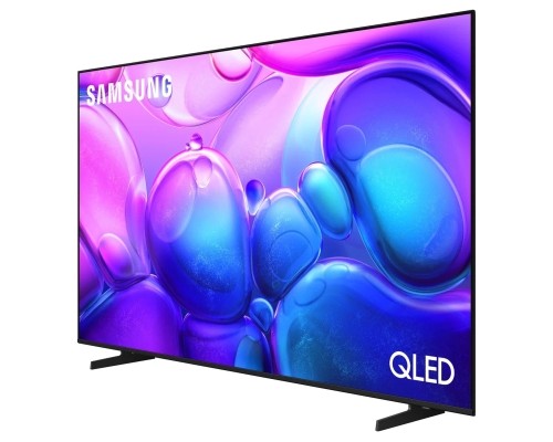 Телевізор Samsung QE75Q6FAAUXUA