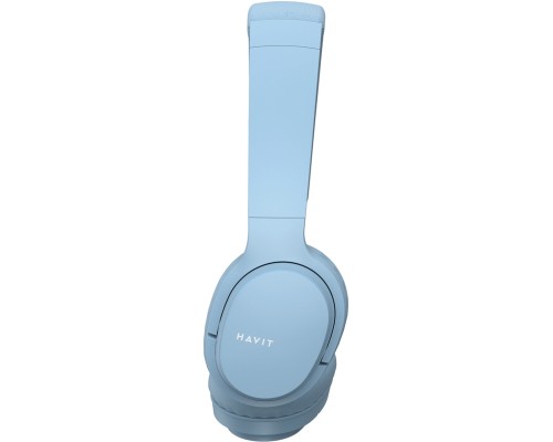 Навушники Havit HV-I62 Deep Blue (HV-I62)