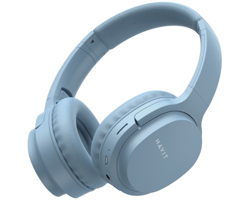 Навушники Havit HV-I62 Deep Blue (HV-I62)