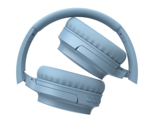 Навушники Havit HV-I62 Deep Blue (HV-I62)